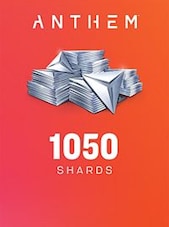 Anthem Shards Pack - 1050 Xbox One Xbox Live Key GLOBAL