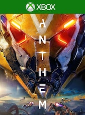 Anthem Xbox One Xbox Live Key GLOBAL