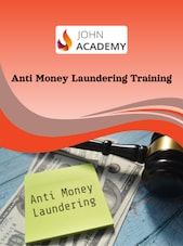Anti-Money Laundering Essentials: Comprehensive Course Johnacademy Key GLOBAL