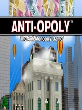 Anti-Opoly PC Steam Key GLOBAL