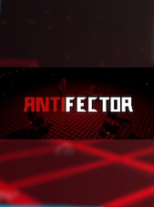 ANTIFECTOR PC Steam Key GLOBAL