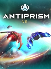 Antiprism PC Steam Key GLOBAL