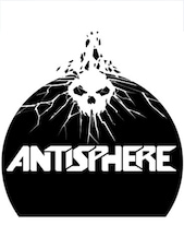 Antisphere PC Steam Schlüssel GLOBAL