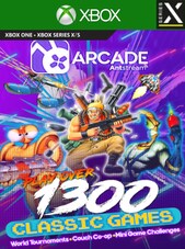 Antstream Arcade Standard Access 1 Year Xbox Series X/S Xbox Live Kulcs GLOBÁLIS