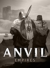 Anvil Empires PC Steam Key GLOBAL