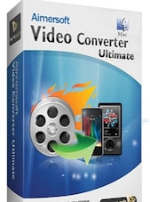 Any Video Converter 2020 Ultimate - PC 1 Cihaz Ömür boyu AVC Anahtar KÜRESEL