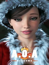 AOA Academy: Christmas PC Steam Chiave GLOBALE