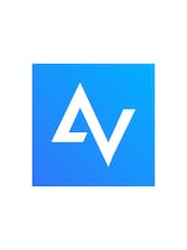 AOMEI AnyViewer - Professional PC, Android, Mac, iOS 10 Devices 1 an AOMEI Clé GLOBAL