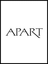 Apart Gift Card 100 PLN Apart Key POLAND