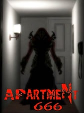 Apartment 666 PC Steam Key GLOBAL