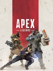 Apex Legends 11500 Coins EA App Manual Top-Up GLOBAL