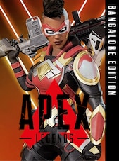 Apex Legends - Bangalore Edition PC EA App Chiave GLOBALE