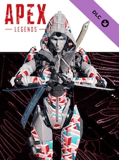 Apex Legends - Endless Labyrinth Ash Skin In Game Key AUSTRALIA/NEW ZEALAND