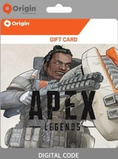 Apex Legends Gift Card 15 USD EA App Klucz USA