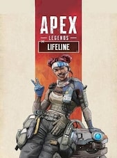 Apex Legends Lifeline Edition Xbox One Xbox Live Klucz USA