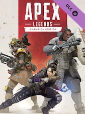 Apex Legends | Champion Edition (PC) - EA App Key - GLOBAL EA App Klíč GLOBÁLNÍ