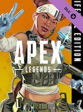 Apex Legends | Lifeline Edition (PC) - EA App Key - GLOBAL EA App Klíč GLOBÁLNÍ