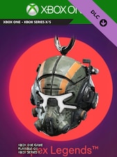 Apex Legends - Protocol 3 Weapon Charm Xbox One Xbox Live Clé GLOBAL