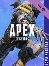 Apex Legends – Saviors Pack PC Steam Clé GLOBAL