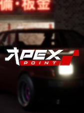 Apex Point PC Steam Account GLOBAL