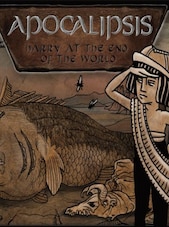 Apocalipsis PC Steam Key GLOBAL