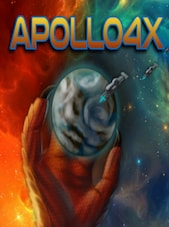 Apollo4x PC Steam Key GLOBAL
