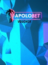 ApoloBet Voucher 10 EUR Clave GLOBAL