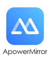 ApowerMirror - 1 eszköz Élettartam Apowersoft Kulcs GLOBÁLIS