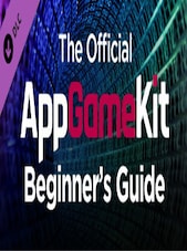 App Game Kit 2 - The Official App Game Kit Beginners Guide Steam Key GLOBAL Steam Kulcs GLOBÁLIS