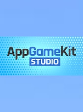 AppGameKit Studio - Steam Key - (GLOBAL) Steam Anahtar KÜRESEL