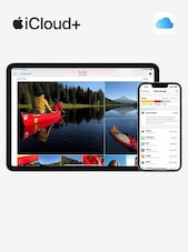 Apple iCloud 50 GB 93 Days Apple Key GERMANY