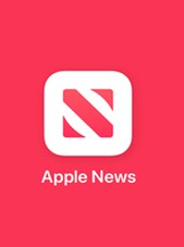 Apple News+ Membership 2 Ay Apple Anahtar AMERİKA BİRLEŞİK DEVLETLERİ