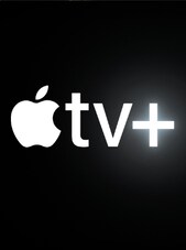 Apple TV + 1 Month - Apple Key - GERMANY Apple Klíč NĚMECKO