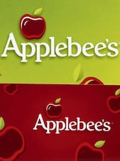 Applebee's Gift Card 100 USD Applebee's Chiave STATI UNITI