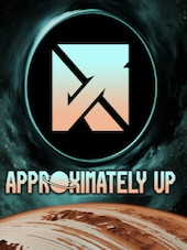 Approximately Up PC Steam Key GLOBAL