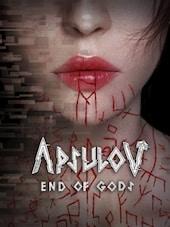 Apsulov: End of Gods PC Steam Clave GLOBAL