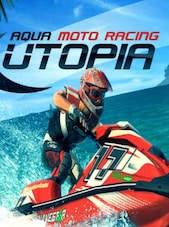 Aqua Moto Racing Utopia PC Steam Key GLOBAL