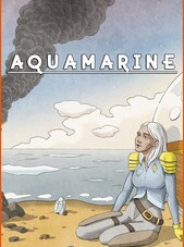 Aquamarine PC Steam Gift EUROPE