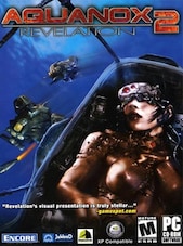 AquaNox 2: Revelation PC Steam Klucz GLOBALNY