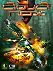 AquaNox PC Steam Chiave GLOBALE