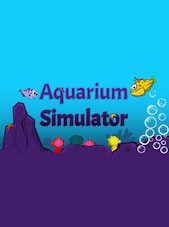 Aquarium Simulator PC Steam Key GLOBAL