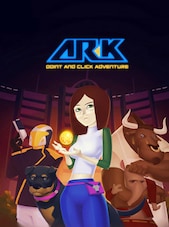 AR-K Steam Key GLOBAL Steam Klíč GLOBÁLNÍ