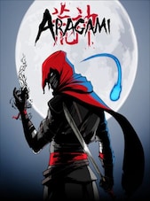 Aragami (PC) - Steam Gift - GLOBAL Steam Dárek GLOBÁLNÍ