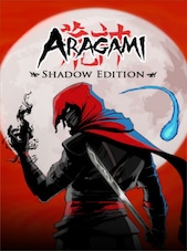 Aragami Shadow Edition PC Steam Key GLOBAL