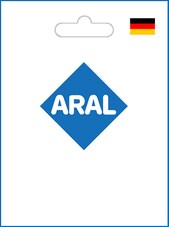 Aral Gift Card 10 EUR Aral Key GERMANY