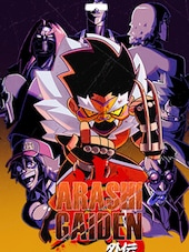 Arashi Gaiden PC Steam Clave GLOBAL
