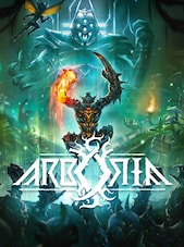 Arboria PC Steam Gift GLOBAL