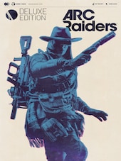 ARC Raiders Deluxe Edition PC Steam Gift GLOBAL