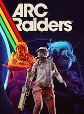 ARC Raiders PS5 PSN Konto GLOBALNY