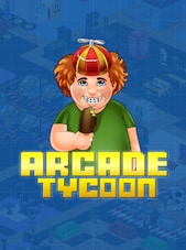 Arcade Tycoon PC Steam Klucz GLOBALNY